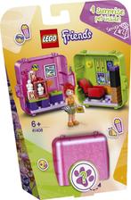 LEGO 41409 Emma's Shopping Play Cube (gesealed), Ophalen of Verzenden, Nieuw