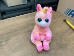 Nieuwe TY knuffel pluche 20cm nieuw met kaartje, Ophalen, Zo goed als nieuw