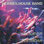 Hermes House Band - I Will Survive CD Single, Ophalen of Verzenden, Gebruikt