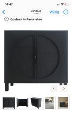 Zwarte Kast, Ophalen