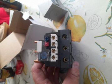 Telemecanique beschikbaar voor biedingen