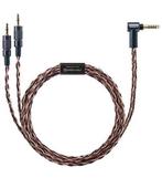 MUC-B20SB Sony Kimber Cable  (balanced 4.4 pentacon), Zo goed als nieuw, Ophalen