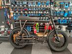 Pinscher Fatbike met 18.2 Amper Batterij(Zwart), Gebruikt, Staal, Cruiser, Heren