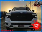 Dodge Ram Limited BLACK PACKAGE | Full options! | (bj 2024), Auto's, Dodge, Automaat, 5654 cc, Wit, Leder