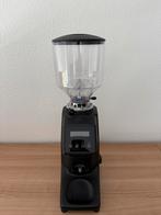 Quamar M80-E Touch Professionele Koffiemolen., Afneembaar waterreservoir, Overige modellen, Zo goed als nieuw, 1 kopje