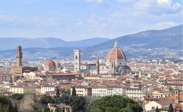 Vliegtickets Forence, Italië, Florence vliegtickets beschikbaar voor biedingen