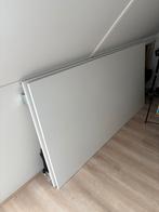 Ikea Kast Schuifdeuren, Doe-het-zelf en Verbouw, Platen en Panelen, Ophalen of Verzenden, Zo goed als nieuw, Hout, Minder dan 20 mm