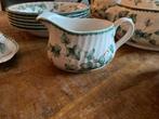 Sauskom juskom Barratts Engels servies Country Vine vintage, Ophalen, Zo goed als nieuw, Kom(men), Overige stijlen