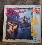 Haysi Fantayzee ~ John Wayne is Big Leggy, Verzenden, Zo goed als nieuw, Overige formaten, Poprock