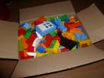Grote doos met duplo o.a. poppetjes, ramen en veel blokken, Kinderen en Baby's, Speelgoed | Duplo en Lego, Duplo, Ophalen of Verzenden