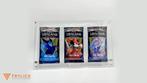 Booster pack 3-slot - acryl case, Nieuw, Ophalen of Verzenden, Booster