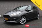 FORD Fiesta 1.0 EcoBoost 100PK 5D ST Line | NAVI | PDC | Key, Voorwielaandrijving, Euro 6, 23 km/l, Origineel Nederlands