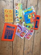 (Mini) loco leerpakket, Ophalen, Zo goed als nieuw, Taal en Lezen