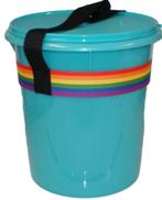 Wasemmer Tupperware, Ophalen of Verzenden, Nieuw, Overige typen