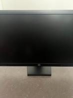 Hp beeldscherm, Computers en Software, Monitoren, Ophalen of Verzenden, Zo goed als nieuw, Full HD, 60 Hz of minder