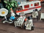 playmobil vintage ziekenhuis, Kinderen en Baby's, Speelgoed | Playmobil, Ophalen of Verzenden, Gebruikt, Complete set