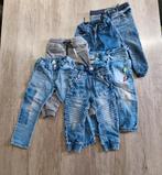 Spijkerbroek jongen Maat 92 6x, Kinderen en Baby's, Tweelingen en Meerlingen, Ophalen of Verzenden, Zo goed als nieuw, Kleding