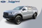Ford Ranger 2.0 Double Cab EcoBlue Raptor | SCI 209pk Automa, Auto's, Ford, Automaat, Gebruikt, Euro 6, Leder