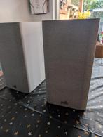 Polk R100 Set Luidsprekers, Overige merken, Ophalen of Verzenden, Zo goed als nieuw, 120 watt of meer