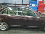 Mercedes C-Klasse W204 onderdelen 2010, Auto-onderdelen, Ophalen of Verzenden, Gebruikt, Mercedes-Benz