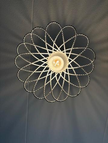 Metalen Hanglamp beschikbaar voor biedingen