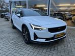 Polestar 2 Long Range Single Motor 78 kWh 50% deal 11.425,-, Auto's, Polestar 2, Gebruikt, 495 min, Met garantie (alle)