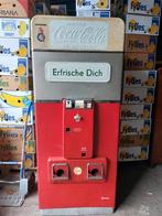 Vintage Coca-Cola automaat Vendo type: v-216 1950s, Ophalen of Verzenden