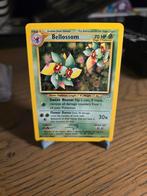 Bellossom 3/111 - Neo Genesis Pokémonkaart, Ophalen of Verzenden, Gebruikt, Losse kaart