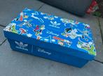 Adidas x Disney Goofy Sneakers - Maat 44 2/3, Ophalen, Nieuw, Overige kleuren, Sneakers of Gympen