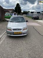 Chevrolet Kalos 1.4-16V Spirit, Auto's, Chevrolet, Voorwielaandrijving, 94 pk, Gebruikt, 4 cilinders