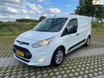 Ford Transit Connect 1.0 Ecoboost L2-3pers, Voorwielaandrijving, Gebruikt, Wit, Bedrijf