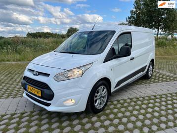 Ford Transit Connect 1.0 Ecoboost L2-3pers beschikbaar voor biedingen