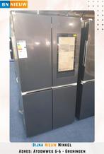 Koelkast Samsung Amerikaanse Touch screen636L Smart - OUTLET, Ophalen of Verzenden, Nieuw