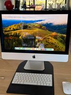 iMac 21,5 inch (2017, november) – Intel Quad-Core i5 – 3,4 G, Computers en Software, Apple Desktops, Ophalen, IMac, Zo goed als nieuw