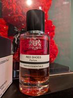 Parfum niche, Jaques Fath red Shoes fles 100 ml, Sieraden, Tassen en Uiterlijk, Uiterlijk | Parfum, Ophalen of Verzenden, Zo goed als nieuw