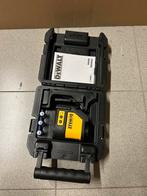 DeWALT DW088 laser NIEUW, Ophalen, Nieuw