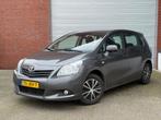 Toyota Verso 1.8 VVT-i Aspiration | AIRCO | NEW APK, Voorwielaandrijving, Gebruikt, Zwart, 4 cilinders
