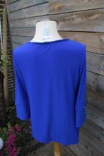 Tuniek blauw Joseph Ribkoff mt 38 Vaste prijs AANBIEDING, Kleding | Dames, Maat 38/40 (M), Blauw, Joseph Ribkoff, Ophalen of Verzenden