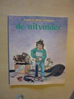 I. & D. Schubert - De uitvinder, Ophalen of Verzenden, Zo goed als nieuw