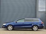 Volkswagen Passat Variant 1.4 TSI Comfl BlueM automaat apk 1, Auto's, Euro 5, Gebruikt, 4 cilinders, Blauw