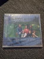 CD - Karat - Uber Sieben Brucken NIEUW in verpakking, Ophalen of Verzenden, Nieuw in verpakking, Poprock