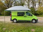 Renault Trafic Camper (2010, 212.500 km), Caravans en Kamperen, Campers, Overige merken, Diesel, Particulier, Tot 4 meter