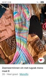 Mono vin zeemeermin kerstkado, Kinderen en Baby's, Ophalen of Verzenden