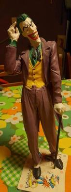 The Joker Model Kit (Plastic)., Ophalen of Verzenden, Nieuw