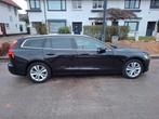 Volvo V60 D3 150pk 2018 Zwart, Voorwielaandrijving, Beige, 4 cilinders, 1969 cc