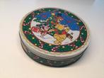 Pooh en vrienden kerstblik, Ophalen of Verzenden, Winnie de Poeh of vrienden, Gebruikt, Overige typen