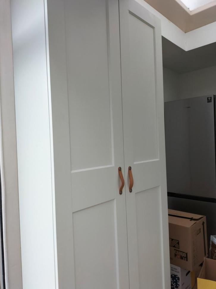 Ikea Pax kast, Huis en Inrichting, Kasten | Kledingkasten, Gebruikt, 200 cm of meer, 50 tot 75 cm, Ophalen of Verzenden