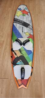 FLIKKA  Compact 83 thruster, Watersport en Boten, Windsurfen