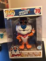Funko Pop! AD ICONS: Tony The Tiger - 10 inch, Ophalen, Nieuw
