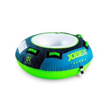 Jobe Rumble Funtube 1P - TEAL (NIEUW & 3 jaar garantie) beschikbaar voor biedingen
